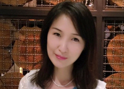 朱嘉雯 教授圖片