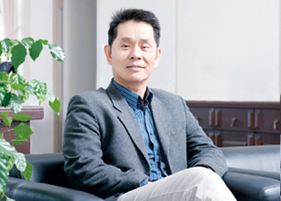 徐輝明 教授圖片