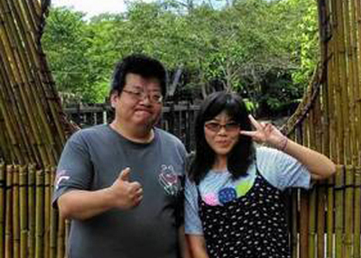 陳文盛 助理教授圖片